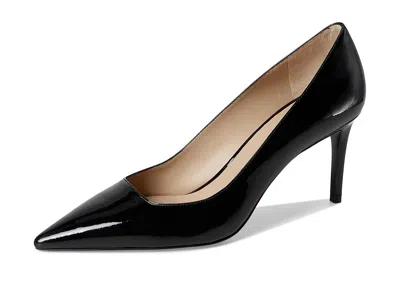 Stuart Weitzman Stuart Power 75 In Black