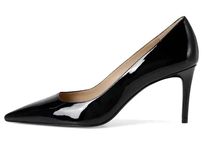 Stuart Weitzman Stuart Power 75 In Black
