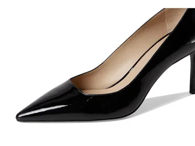 Stuart Weitzman Stuart Power 75 In Black