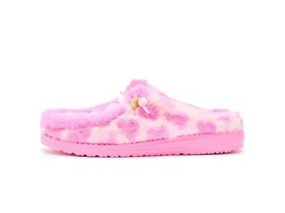 Hey Dude Wendy Slipper In Multi