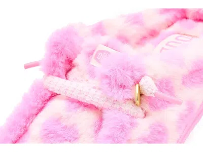 Hey Dude Wendy Slipper In Multi