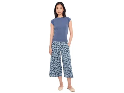 Toad And Co Chaka Culotte Pants In Multi
