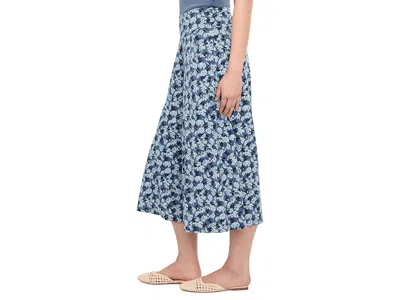 Toad And Co Chaka Culotte Pants In Multi