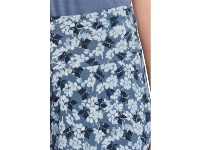 Toad And Co Chaka Culotte Pants In Multi