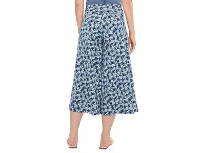 Toad And Co Chaka Culotte Pants In Multi