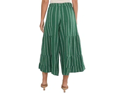 Toad And Co Tate Double Weave Palazzo Pants In Multi