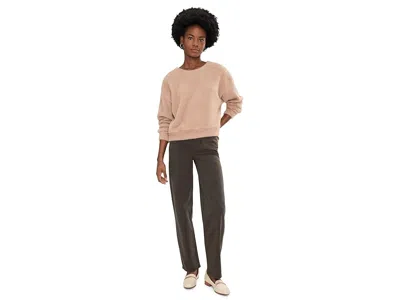 Toad And Co Tamarack Straight Jeans In Black