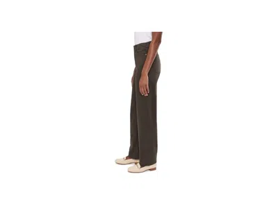 Toad And Co Tamarack Straight Jeans In Black