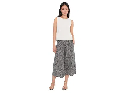 Toad And Co Chaka Culotte Pants In Black