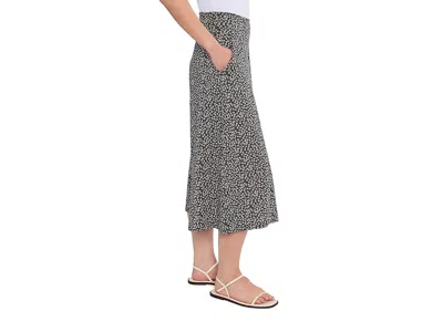 Toad And Co Chaka Culotte Pants In Black