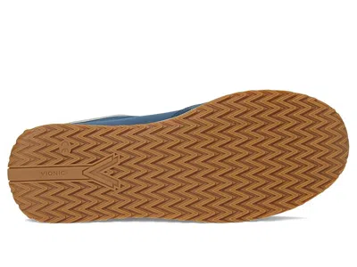 Vionic Monarch Running Inspired Shoes In Blue