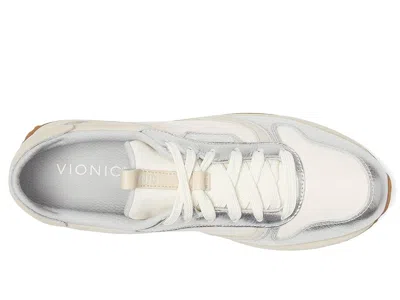 Vionic Monarch Running Inspired Shoes In Multi