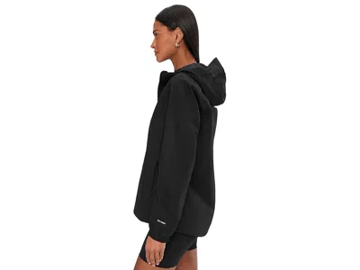 The North Face Quest Mono Jacket In Black