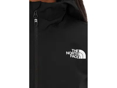 The North Face Quest Mono Jacket In Black