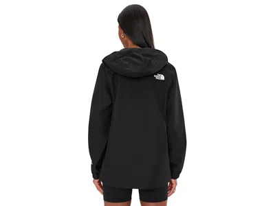 The North Face Quest Mono Jacket In Black