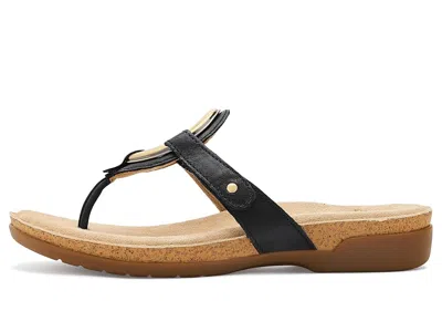 Dansko Rosalia In Black