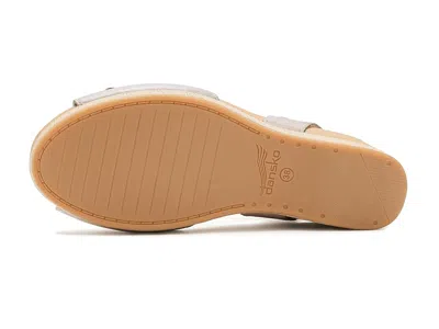 Dansko Stella In Neutral