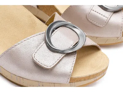 Dansko Stella In Neutral