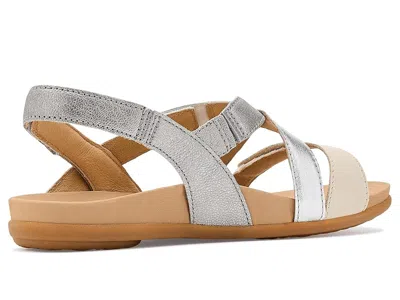 Dansko Jacklyn Slingback Sandal In Animal Print