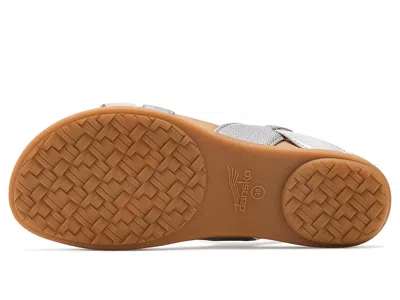 Dansko Jacklyn Slingback Sandal In Animal Print