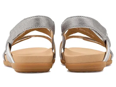 Dansko Jacklyn Slingback Sandal In Animal Print
