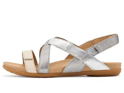 Dansko Jacklyn Slingback Sandal In Animal Print