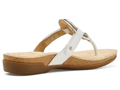 Dansko Rosalia In White