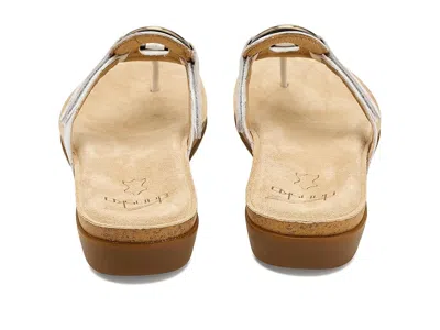 Dansko Rosalia In White