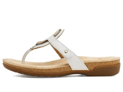 Dansko Rosalia In White