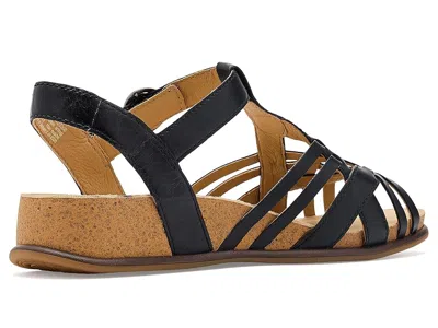 Dansko Christa In Black