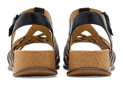 Dansko Christa In Black