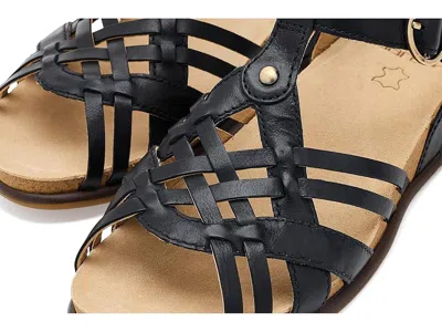 Dansko Christa In Black