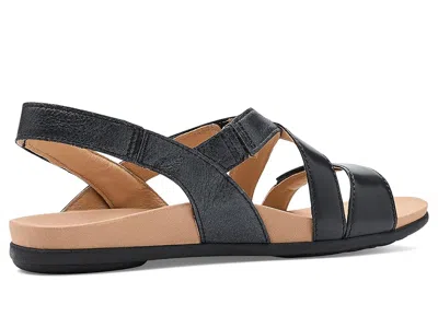 Dansko Jacklyn Slingback Sandal In Black
