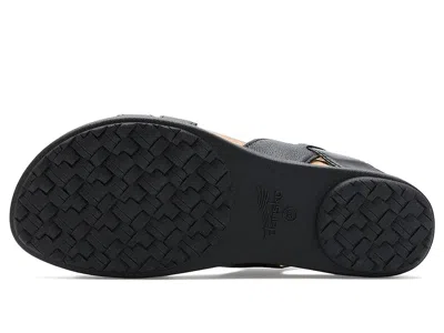 Dansko Jacklyn Slingback Sandal In Black