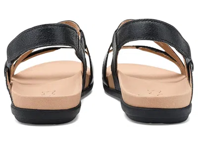 Dansko Jacklyn Slingback Sandal In Black