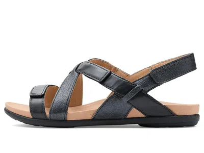 Dansko Jacklyn Slingback Sandal In Black