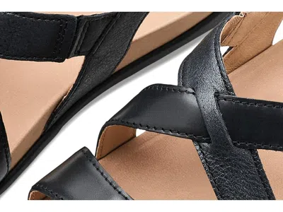 Dansko Jacklyn Slingback Sandal In Black