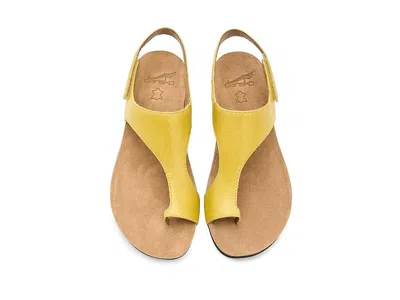 Dansko Reece In Yellow