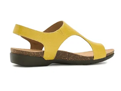 Dansko Reece In Yellow