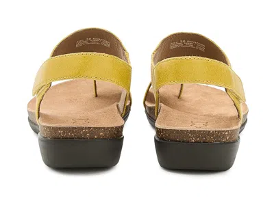 Dansko Reece In Yellow