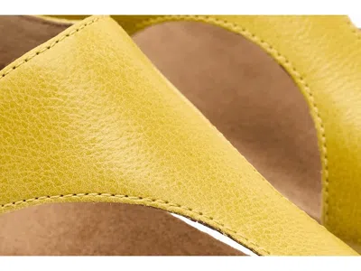 Dansko Reece In Yellow