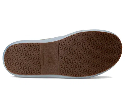 Dansko Platform Pro Clog In Blue