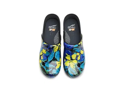 Dansko Pro Xp 2.0 Clog In Blue