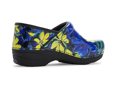 Dansko Pro Xp 2.0 Clog In Blue
