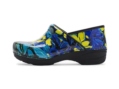 Dansko Pro Xp 2.0 Clog In Blue