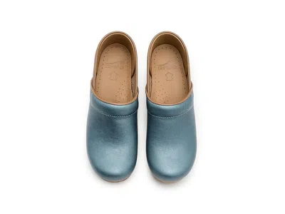 Dansko Professional In Blue