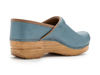 Dansko Professional In Blue