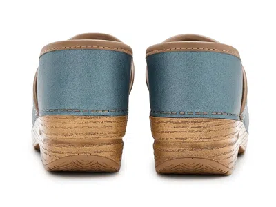 Dansko Professional In Blue