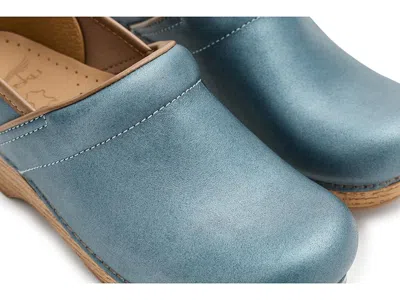 Dansko Professional In Blue