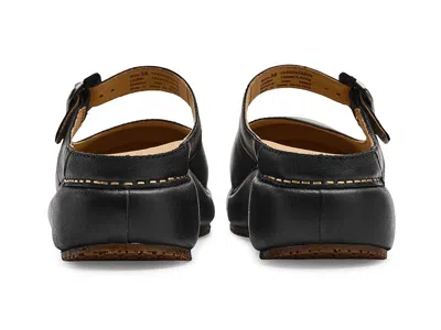 Dansko Kimberly Mary Jane Clog In Black